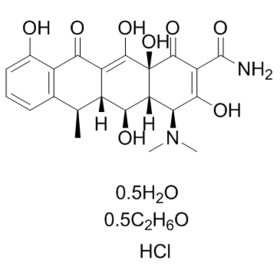 Doxycycline Hyclate