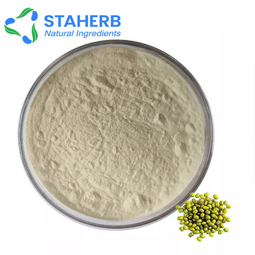 Mung bean extract Vigna radiata extract