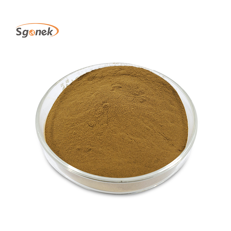 Platycladus orientalis Extract