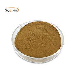 High Quality Powder Natural Plant Okra Extract