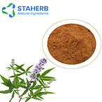 Vitex extract Vitex negundo var extract