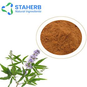 Vitex extract Vitex negundo var extract