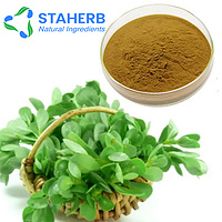 Purslane extract