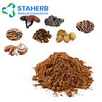 Mushroom mix powder