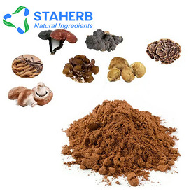 Mushroom mix powder