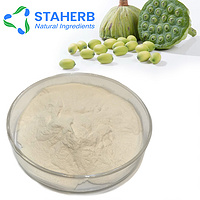 Lotus nut extract Lotus Seed extract Semen Nelumbinis extract