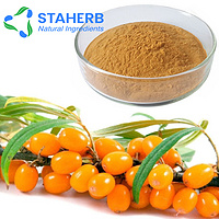 hippophae rhamnoides Fructus Hippophae P.E Sea buckthorn, Hippophae rhamnoides, ext sea buckthorn fr