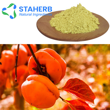 Persimmon extract