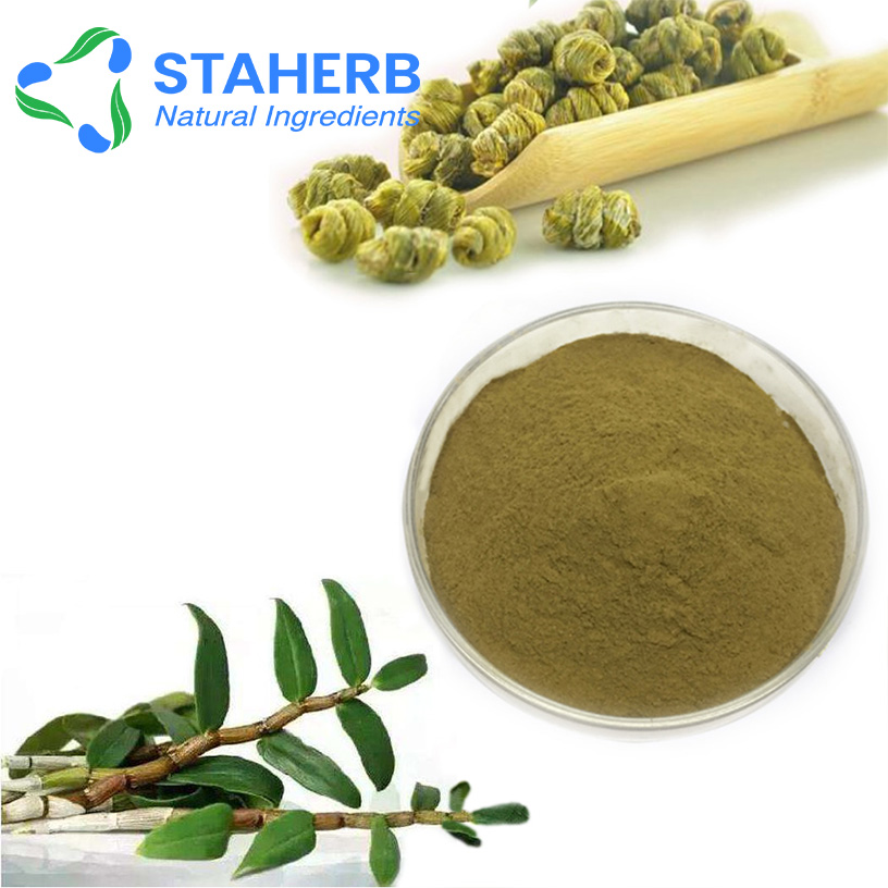 Dendrobium extract Dendrobium nobile extract  Caulis Dendrobii extract Herba Dendrobii extract dendr