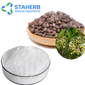 Glossy Privet Fruit Extract Ligustrum lucidum Ait P.E ENZZ Glossy Privet P.E