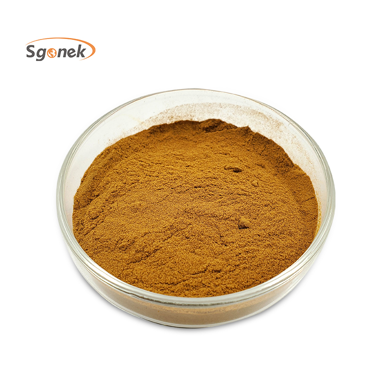 Factory Supply Natural Morinda Officinalis Extract Powder  