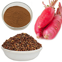 Carrot Seed extract NEROLI&CARROT SEED extract