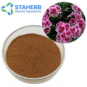 geranium extract