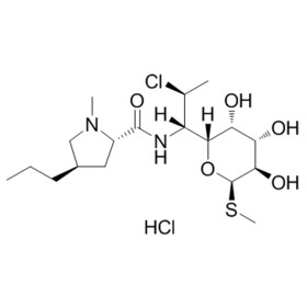 Clindamycin Hydrochloride