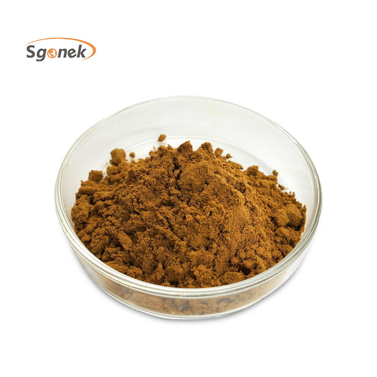 High Quality Customized Labels Epimedium Extract Powder