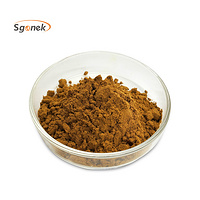 High Quality Customized Labels Epimedium Extract Powder