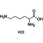 DL-Lysine monohydrochloride