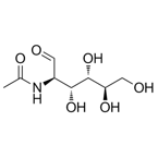 N-acetyl-α-D-glucosamine