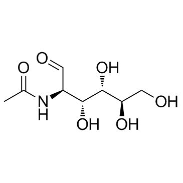 N-acetyl-α-D-glucosamine