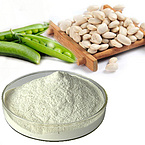 White Kidney Bean powder Kidney Bean powder