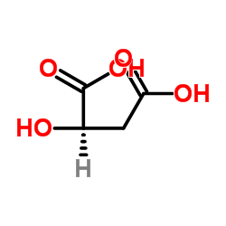 D-(+)-Malic acid