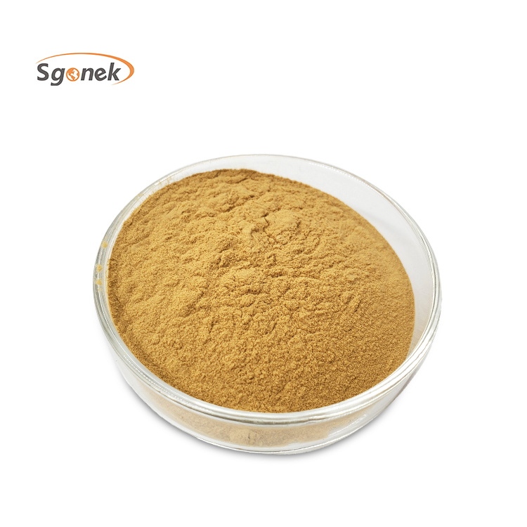 High Quality Bulk Natural Powder Polygonum Multiflorum Extract