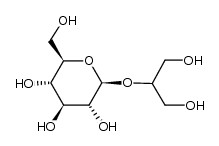 glucosylglycerol