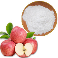 apple extract malic acidmalate MLF hydroxysuccinic acid 6915-15-7