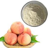 Peach extract Peach powder Peach P E