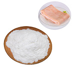 Pig skin collagen