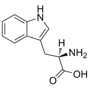 D-tryptophan