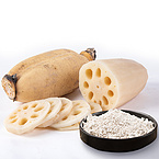 lotus root powder lotus powder