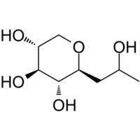 Pro-xylane (Hydroxypropyl tetrahydropyrantriol)
