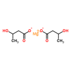 magnesium 3-hydroxybutyrate