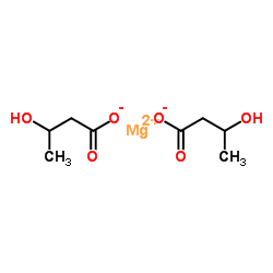 magnesium 3-hydroxybutyrate