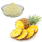 pineapple powder Ananas comosus powder ananas powder