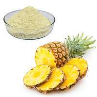 pineapple powder Ananas comosus powder ananas powder