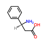 (S)-3-Amino-3-phenylpropanoic acid