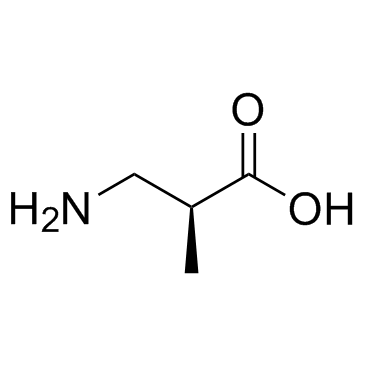 (S)-b-aminoisobutyric acid