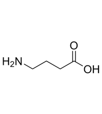 4-Aminobutanoic acid