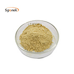 Organic Aloe Customized Dry Extract Powder Aloe extract