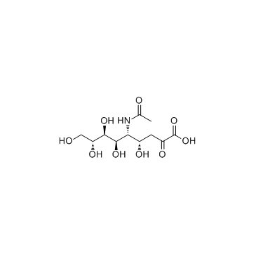 N-Acetylneuraminic acid