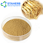 American Ginseng powder Panax quinquefolium powder West ginseng powder american ginseng powder