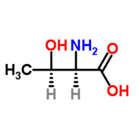 D-Allothreonine