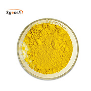 Food Grade Powder Organic Pure Apigenin  Extract