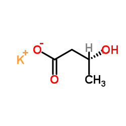 potassium(R) 3-hydroxybutyrate