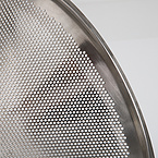 Granulator Cone Screen