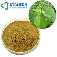 Mulberry Leaf Extract Mulberry Extract 1%-20% 1-deoxynojirimycin 1-DNJ