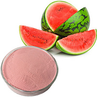 Watermelon powder melon powder water mellon powder Citrullus Vulgaris Schrad powder