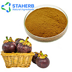 Garcinia mangostana powder mangosteen powder manggis powder  Mangkhut powder